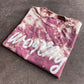 Worthy Bleached Tee