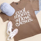Cool Moms Love Jesus
