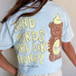 Kind words are like honey