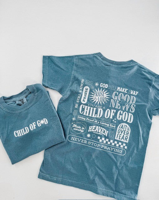 Child of God Tee