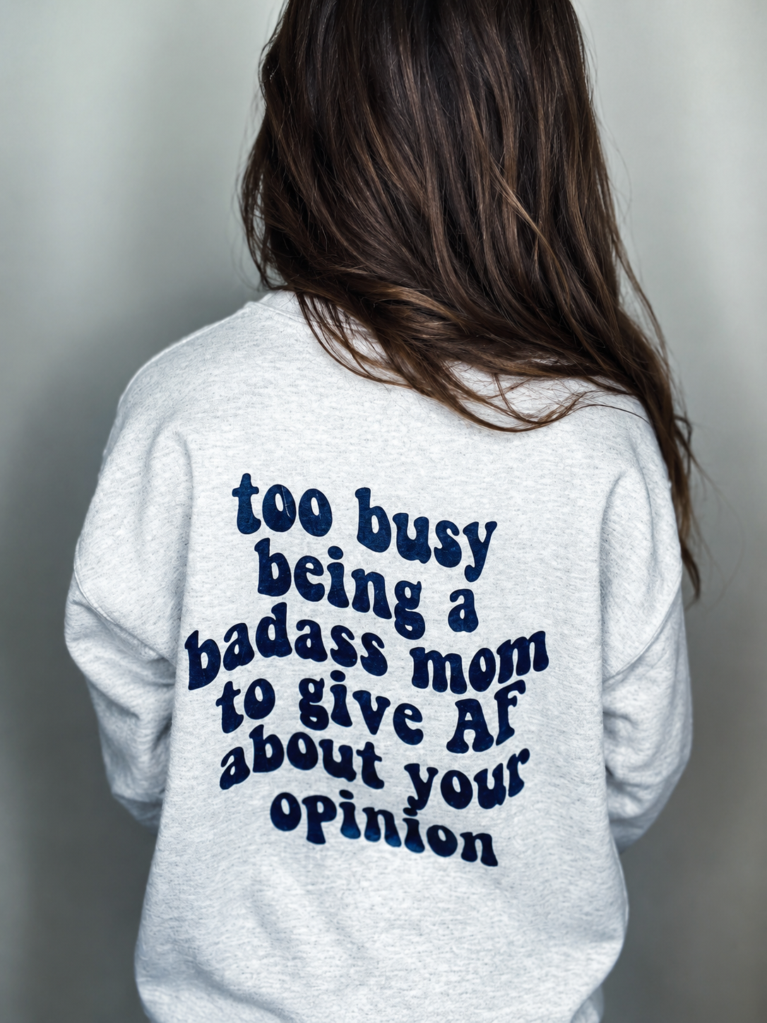Bada$$ mom SS