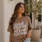 Cool Moms Love Jesus