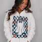 Hippie Ghost Zip